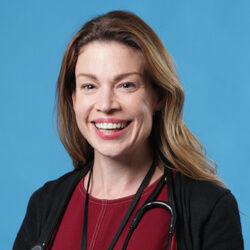 Jill Kasper, MD
